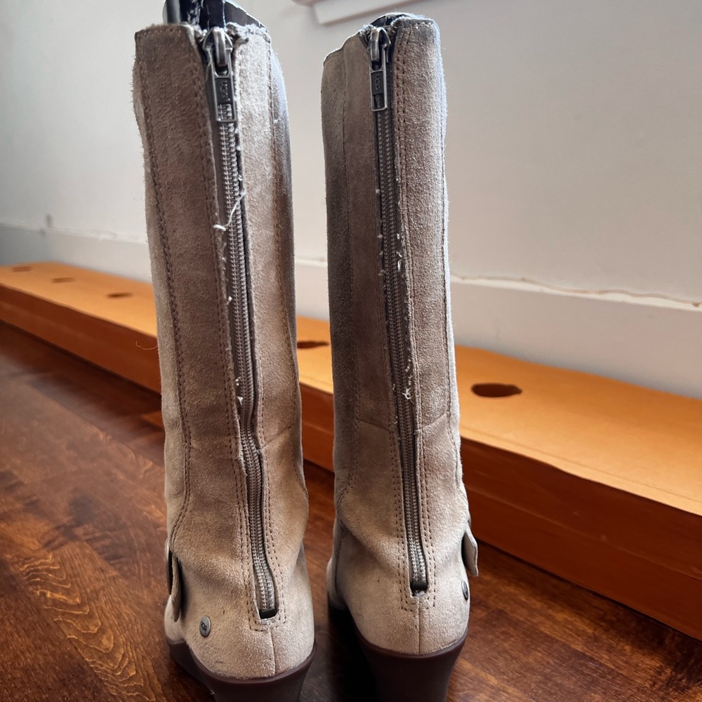 Ugg Long Boots - image 3